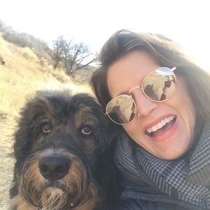 Meet your Posher, Lynda